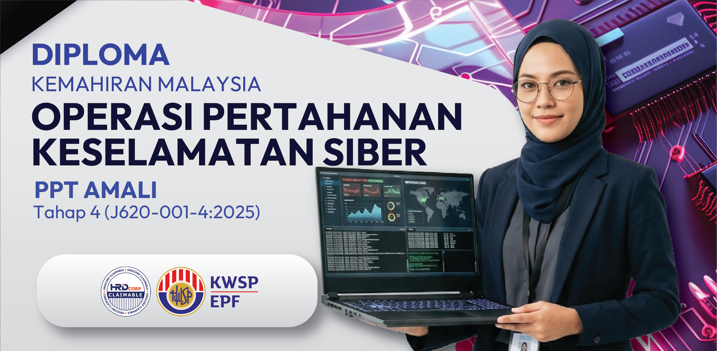 Operasi Pertahanan Keselamatan Siber 